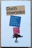 Richard Wilkinson, Kate Pickett Duch równości